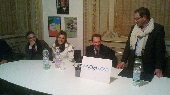 E' nata l'Associazione Nova