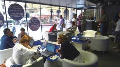 Bloccati i pagamenti delle Casse in deroga, 6000 toscani senza stipendio