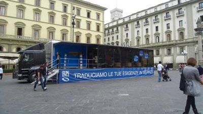 Successo per ''Inps Incontra'' a Firenze