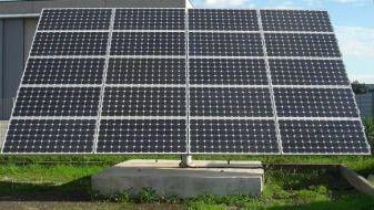 Stop alle rinnovabili. Gramolati: ''A rischio migliaia di posti di lavoro''