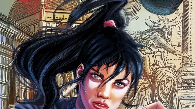 Notte Bianca a Fumetti - Insonne Day 2010