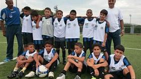 Inter Campus, la competizione continua