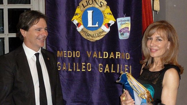 8 marzo con Alessandra Graziottin