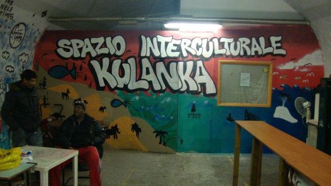 Firenze: un'altra aggressione contro i rifugiati somali