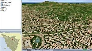 Intergeo: in rete i vincoli ambientali e gli strumenti urbanistici