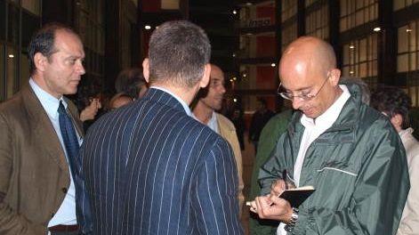 Cento luoghi: la notte dei desideri