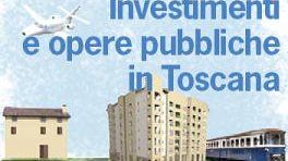 Investimenti e opere pubbliche in Toscana<BR>Mercoledì, 22 febbraio (ore 9,30) convegno al Monte dei Paschi di Siena Via dei Pecori, 6/8