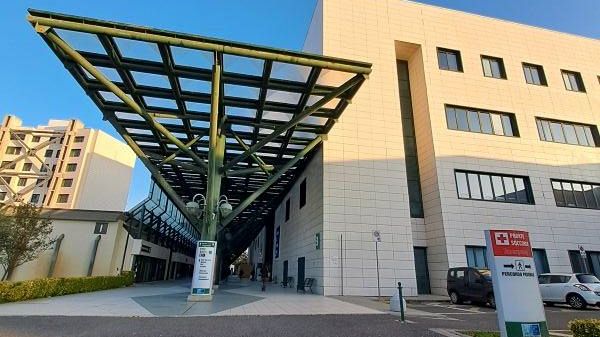 Quando il pianto diventa insostenibile: la Shaken Baby Syndrome