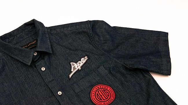 Ganzo codesto motocarro!