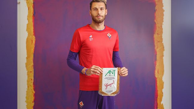 Domani sera la Juve al Franchi