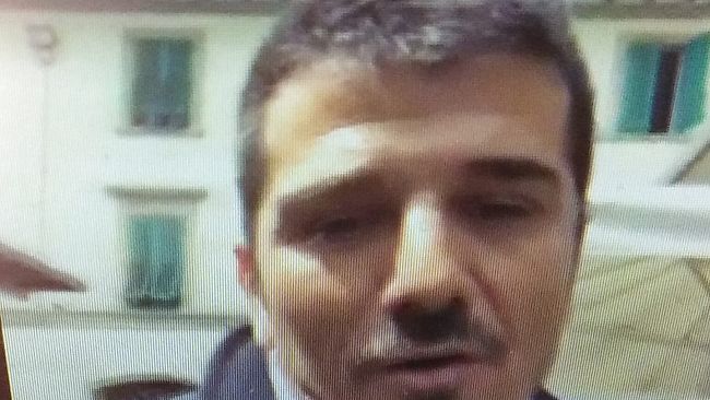 Sant'Ambrogio: insulti a Stella (FI)