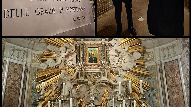 Oggi la Festa della Toscana: alle 11,30 Consiglio regionale solenne