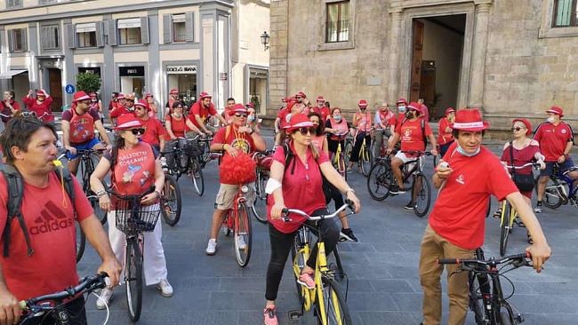 Firenze, 80% degli alberghi chiusi: i numeri del disastro turistico in era Covid