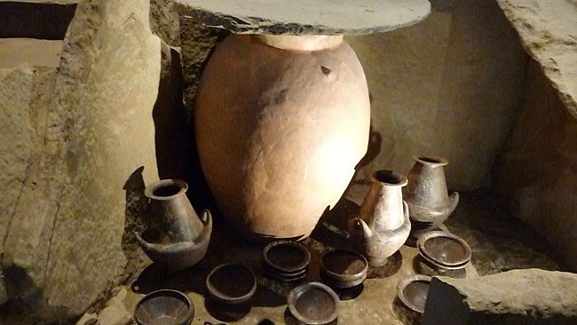 Notti dell'Archeologia al via in Toscana