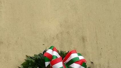 72° anniversario della deportazione nel lager di Mauthausen