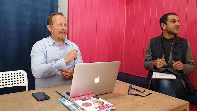 Ballottaggio a Prato, Spada sfida Biffoni: 