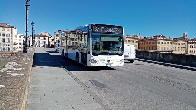 Tpl Firenze, servono più sicurezza e regolarità