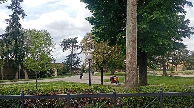 Fortezza: maxi rissa a colpi di mazze, spranghe e coltelli