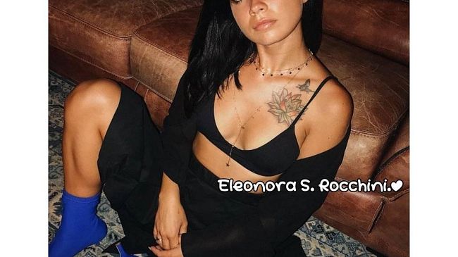 ​Mi chiamo Eleonora Rocchini, ho 26 anni, e rivoluzionerò il mondo della moda