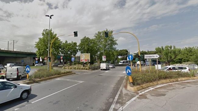 ​Svincolo Peretola, miracolo a Firenze: addio al semaforo grazie alla Tramvia