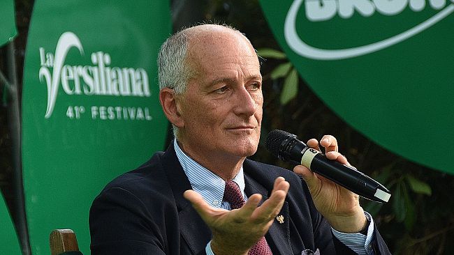 Servizi segreti: ne parla Franco Gabbrielli