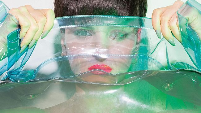 Arisa in concerto al Valdichiana Outlet Village 