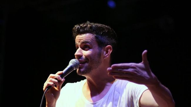 Vocal Blue Trains, “Scena unita” a Firenze