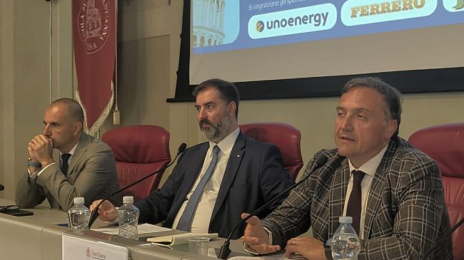 Buone pratiche e criticità degli alberghi toscani 