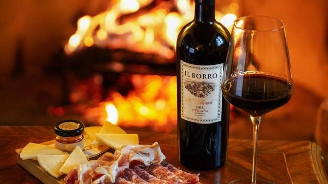 San Valentino 2023: in amore ci vuole passione, proprio come nel vino