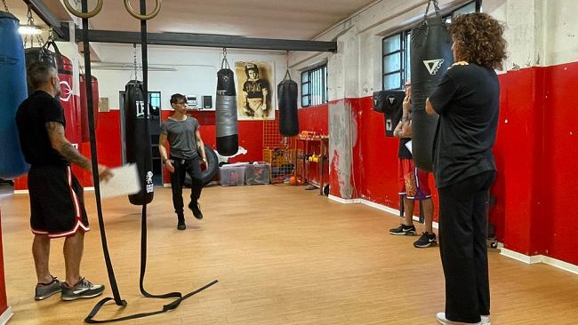Boxe e Coro: due nuovi interventi complementari a Casa Parkinson