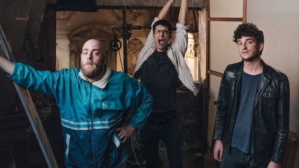 Al Glue Firenze la nuova stagione #gluedtomusic