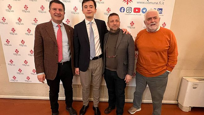 Firenze: 70 mila euro per i giovani volontari del Terzo settore