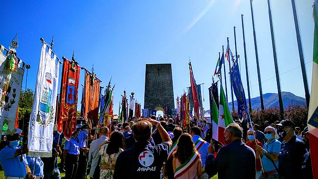 Sant’Anna di Stazzema, scompare superstite dell'eccidio