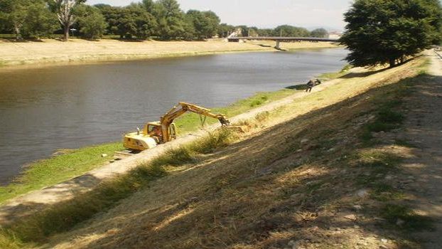 Bonifica: Rossi difende la Riforma, il contributo (forse) sarà detraibile