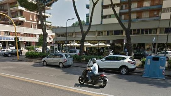 Tramvia: da lunedì sera i lavori propedeutici in viale Europa