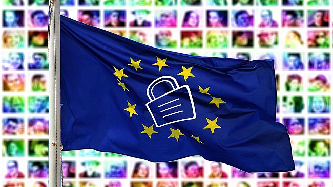 Entra in vigore il General Data Protection Regulation: cos'è e come funziona