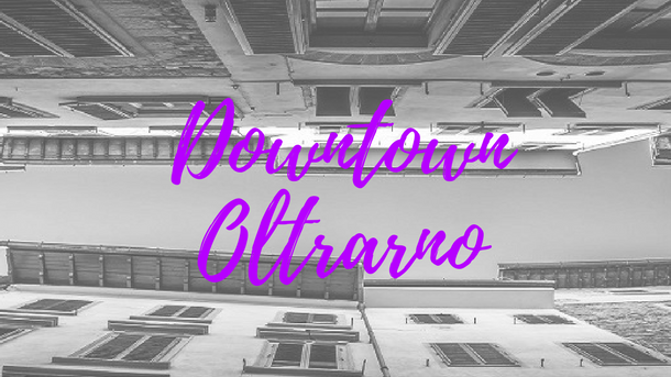 Downtown Oltrarno: un pomeriggio di libri, workshop, musica e aperitivo