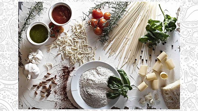 Da Firenze a Bologna prodotti, produttori e Consorzi di tutela dai territori