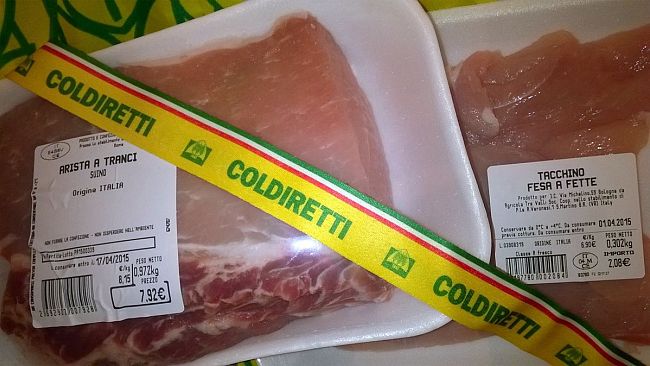 Criminalità Agroalimentare: la mappa delle province nel rapporto di Coldiretti