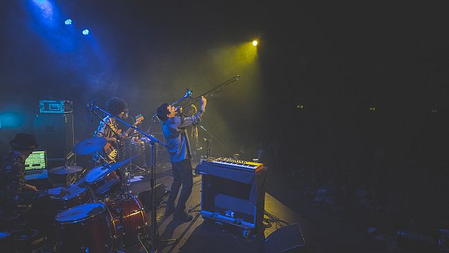 Music Pool, i prossimi appuntamenti