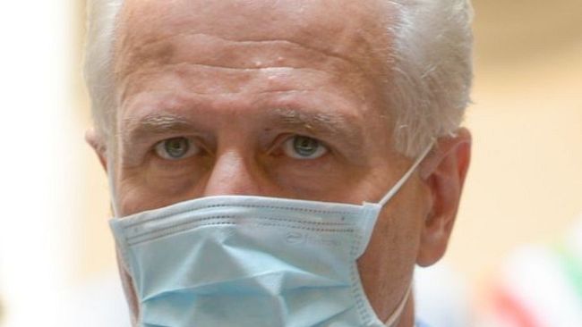 Toscana ancora Gialla? Probabile, oggi 594 nuovi casi