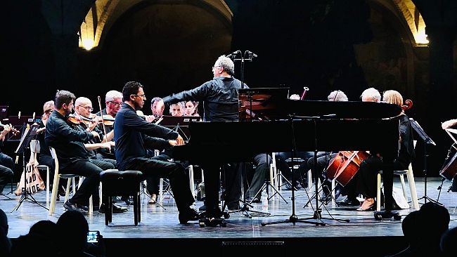 'Bohemian Fantasy', concerto tributo ai Queen