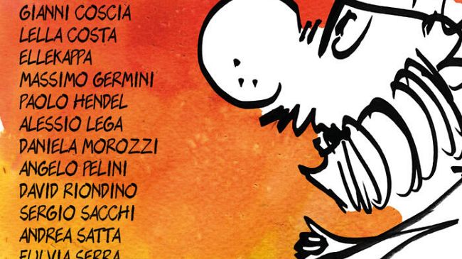 Staino ad un anno dalla scomparsa