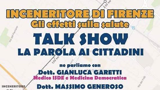 Inceneritore: gli effetti sulla salute in un dibattito