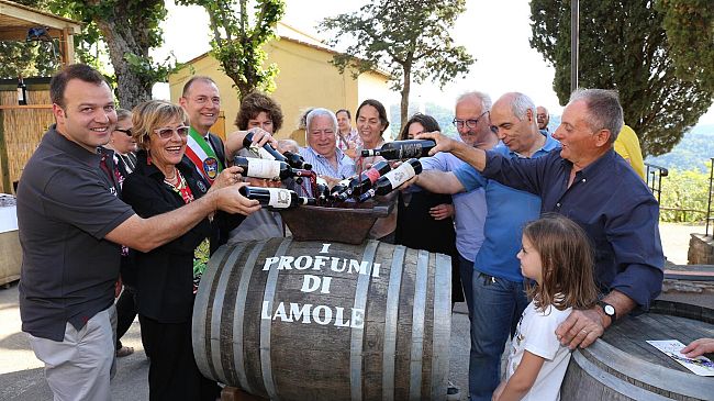 Tutti gli eventi della prima domenica di giugno 2018 in Toscana