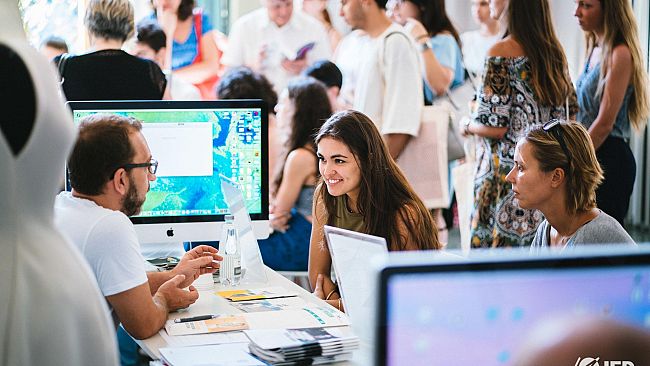 ​Formazione: maratona creativa per comunicazione di musei e aziende