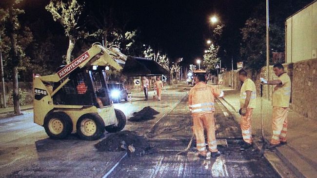 Tramvia e crollo della trivella: ecco la risposta di Palazzo Vecchio