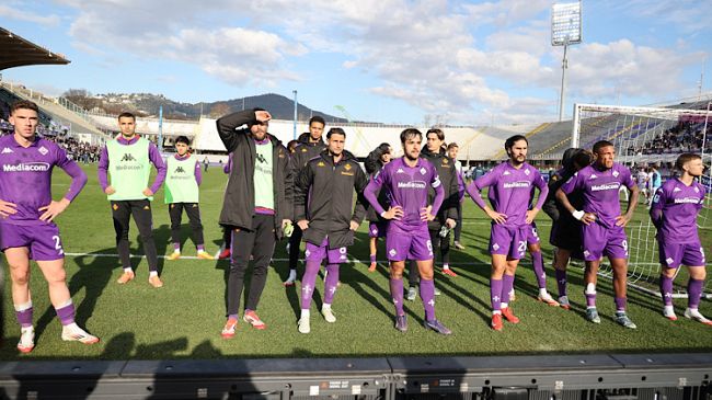 Viola, pari tra i fischi: anche il Torino strappa un punto al Franchi