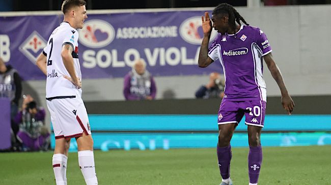 Fiorentina, vittoria dell'orgoglio. Tre punti per sperare nell'Europa