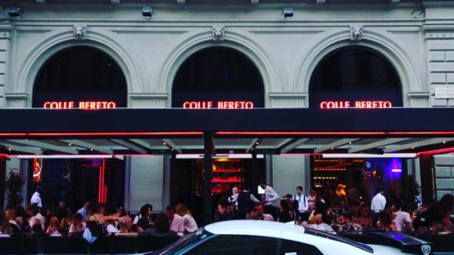 Notti insonni per gli abitanti del centro: il problema della movida estiva